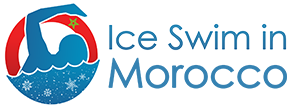 ICE SWIM IN MOROCCO